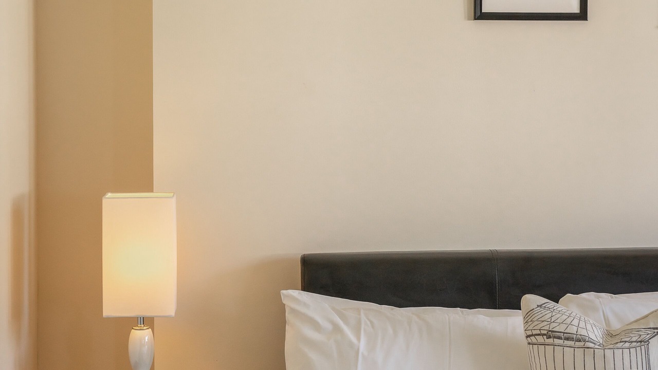 Photo of Bedroom in Kirkhill