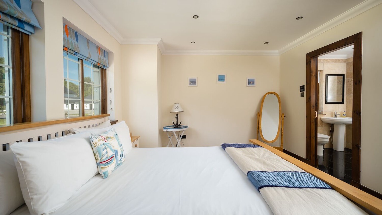 Photo of Bedroom in Kirkhill