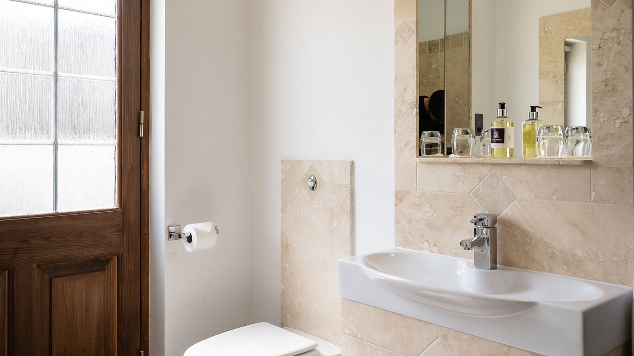 Photo of Bathroom in Kirkhill