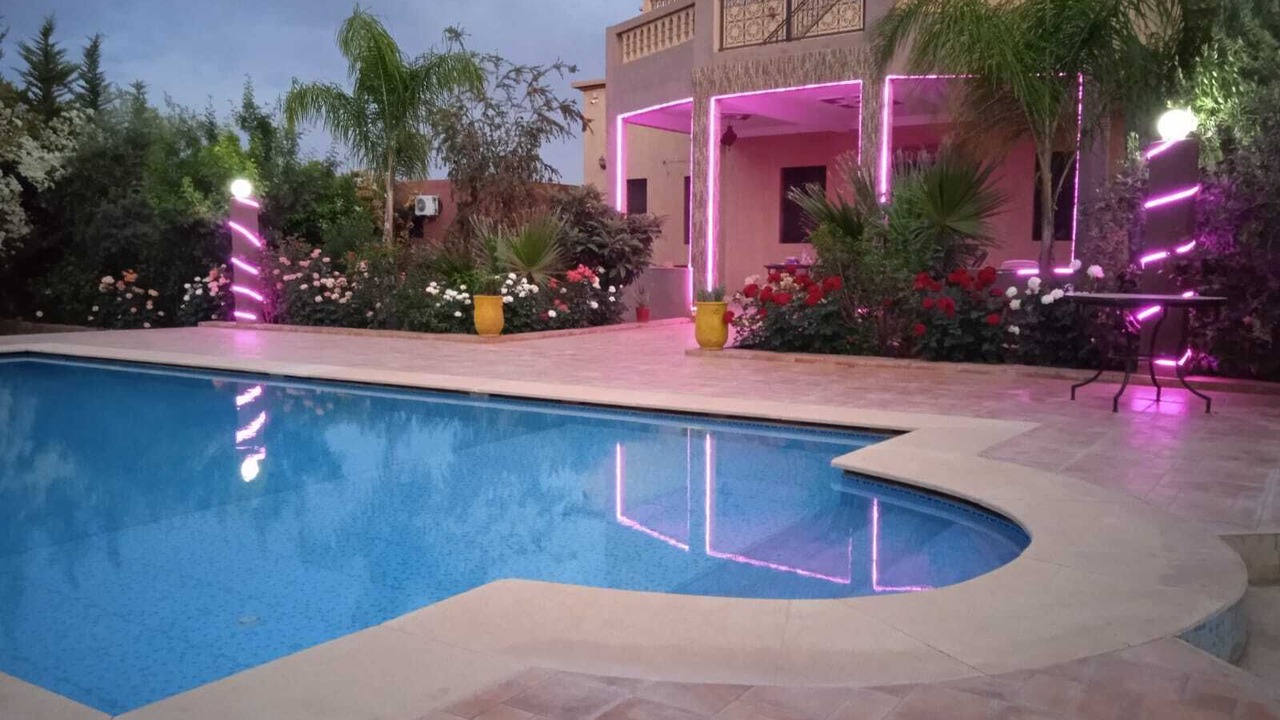 Photo of Outdoor in Al Ouidane