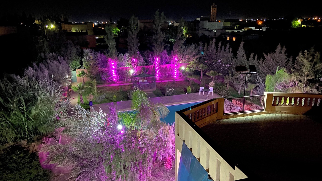 Photo of Outdoor in Al Ouidane