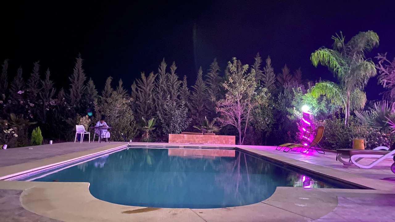 Photo of Outdoor in Al Ouidane