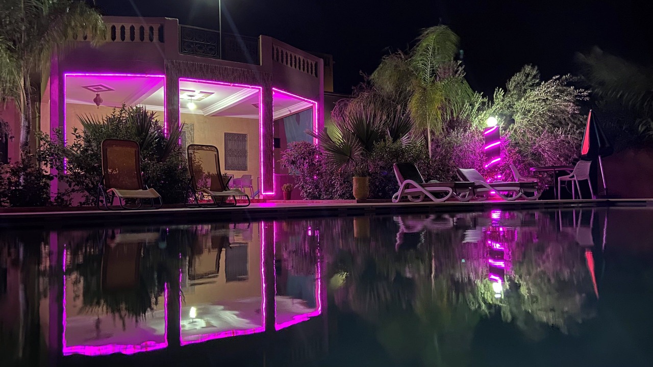 Photo of Outdoor in Al Ouidane