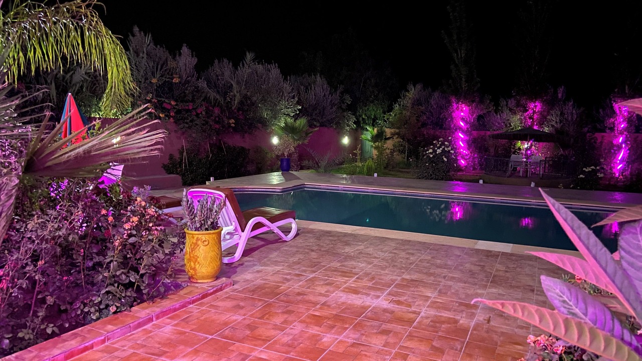 Photo of Outdoor in Al Ouidane
