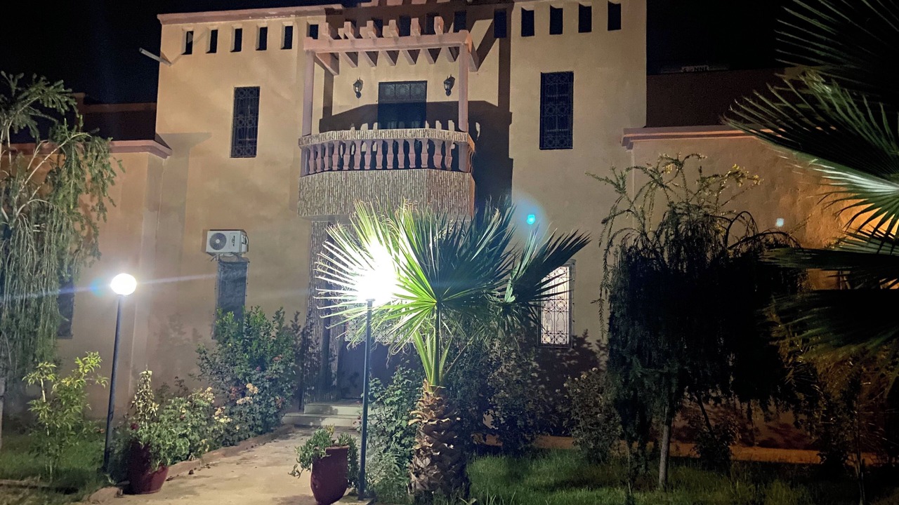 Photo of Outdoor in Al Ouidane