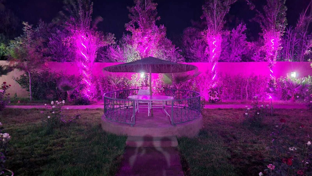 Photo of Outdoor in Al Ouidane