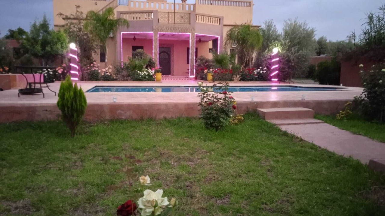 Photo of Outdoor in Al Ouidane