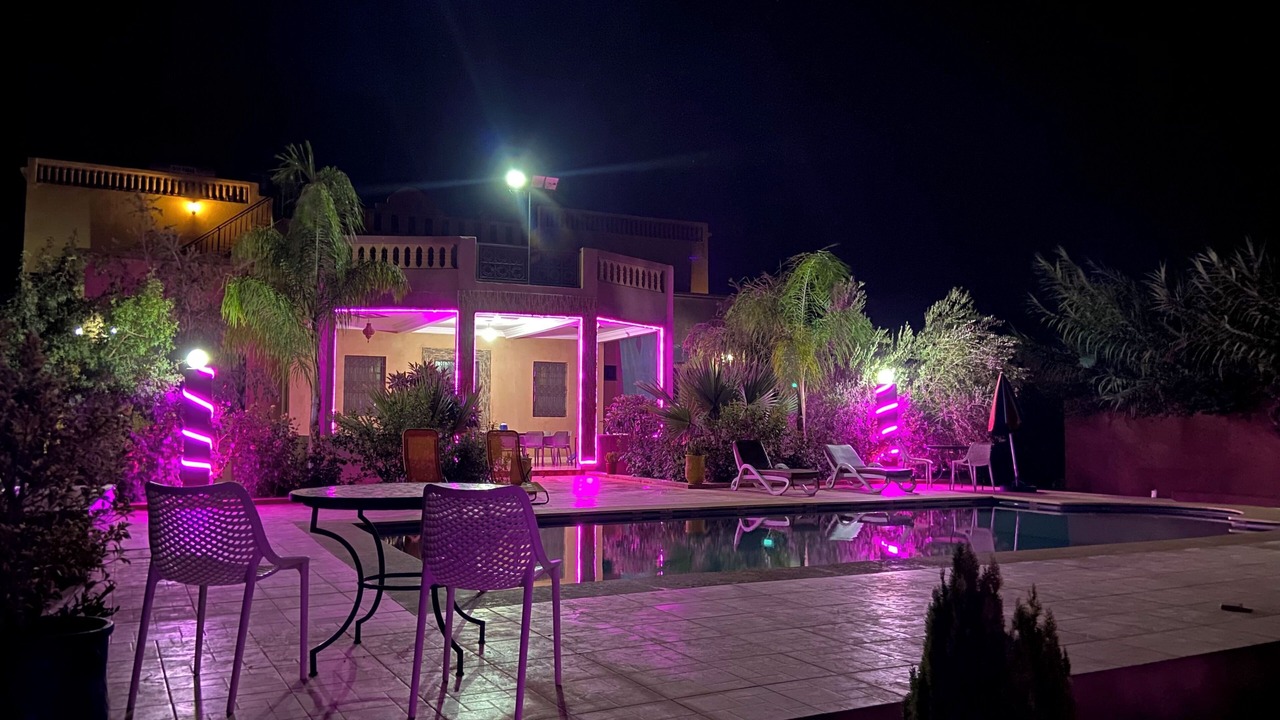 Photo of Outdoor in Al Ouidane