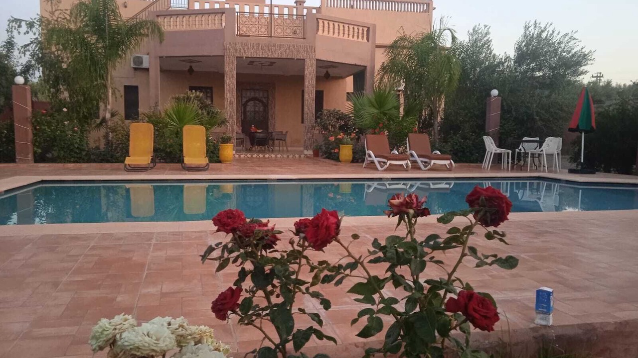 Photo of Outdoor in Al Ouidane
