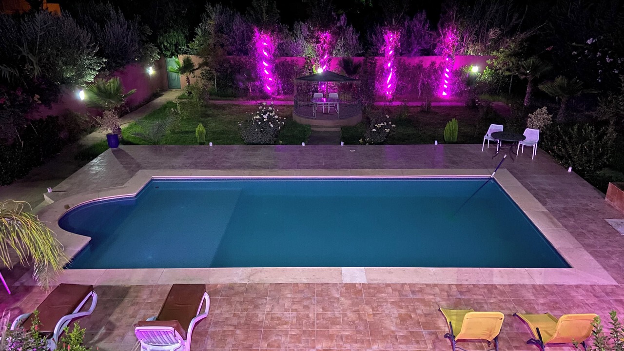 Photo of Outdoor in Al Ouidane