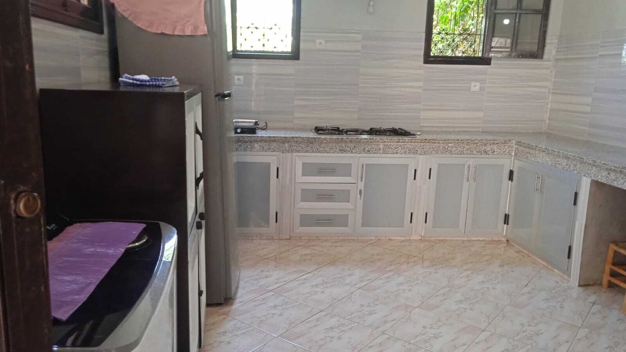 Photo of Kitchen in Al Ouidane