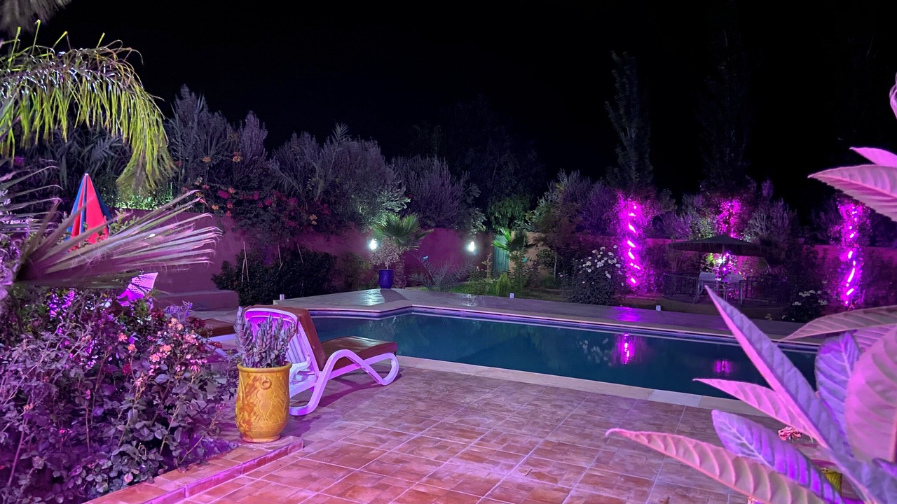 Photo of Outdoor in Al Ouidane