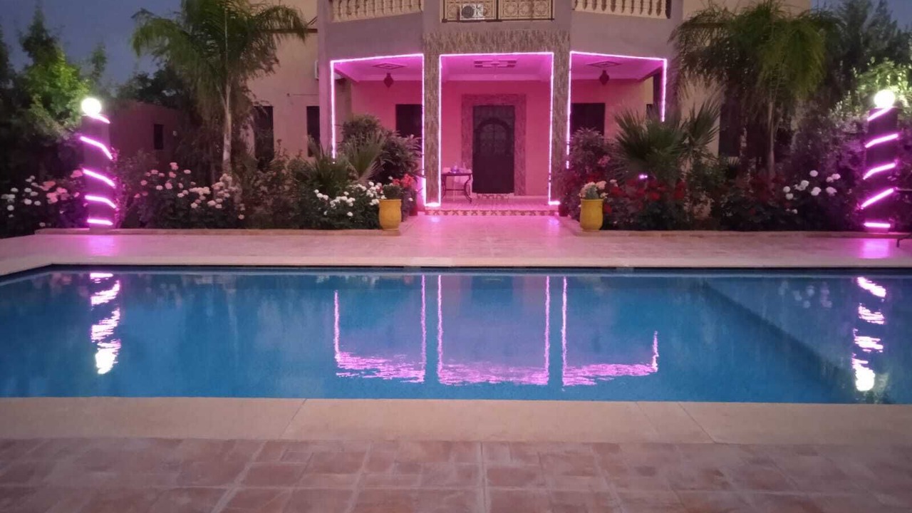 Photo of Outdoor in Al Ouidane