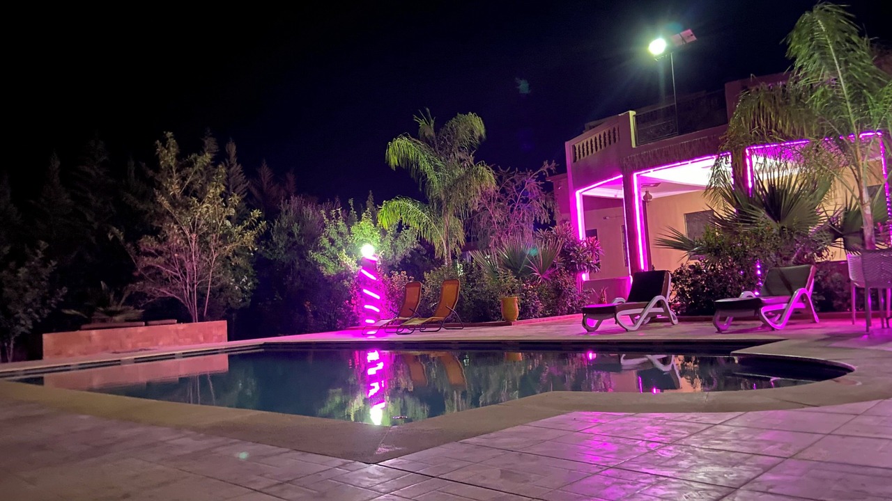 Photo of Outdoor in Al Ouidane