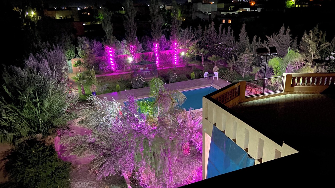 Photo of Outdoor in Al Ouidane