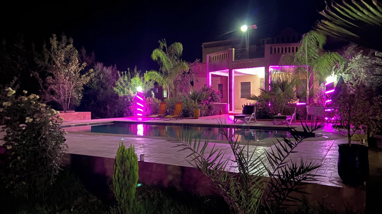 Photo of Outdoor in Al Ouidane