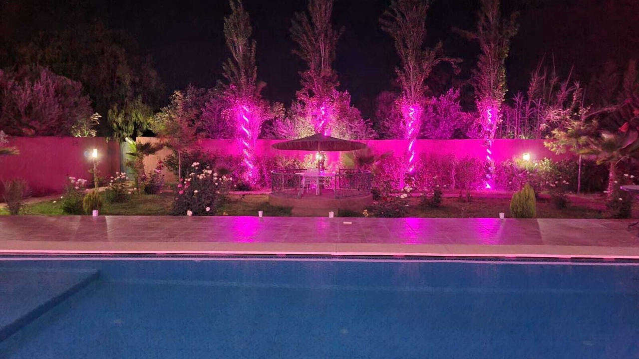 Photo of Outdoor in Al Ouidane