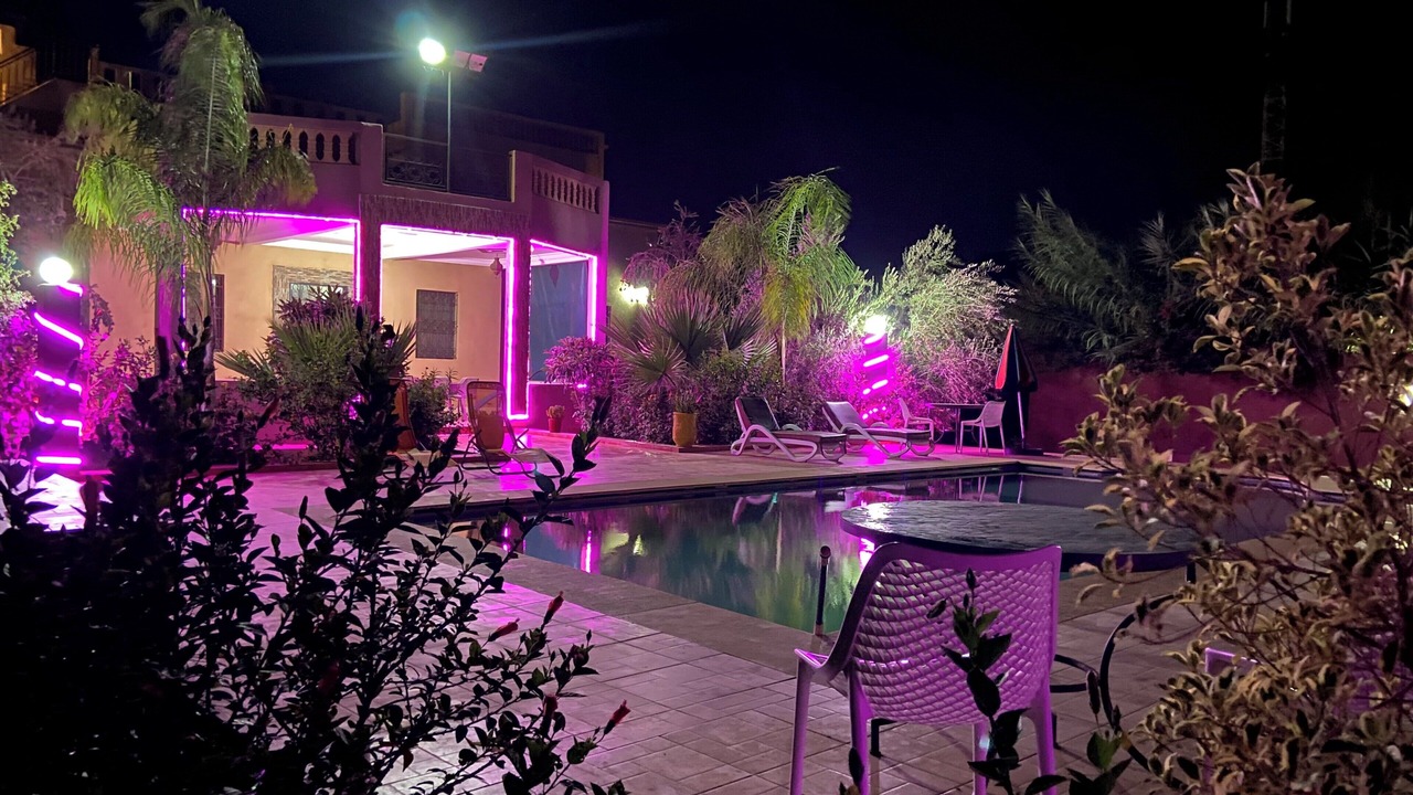 Photo of Outdoor in Al Ouidane