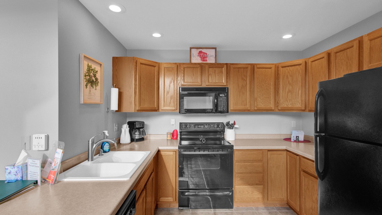 Photo of Kitchen in Rome