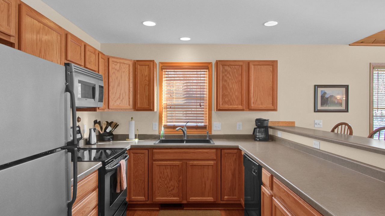 Photo of Kitchen in Rome