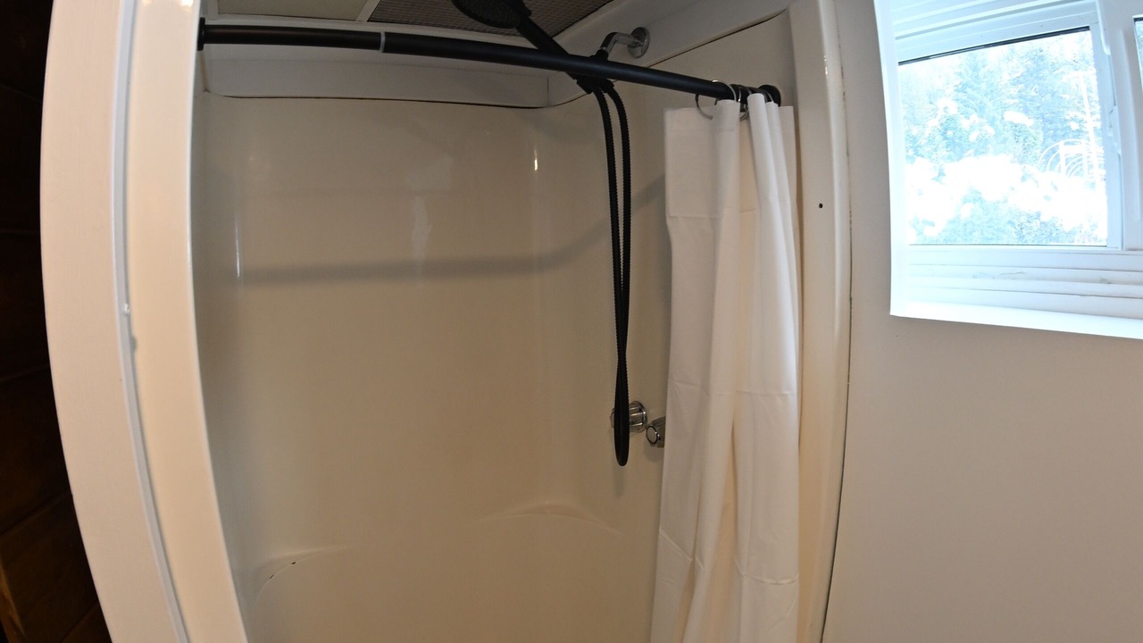 Photo of Bathroom in Robson