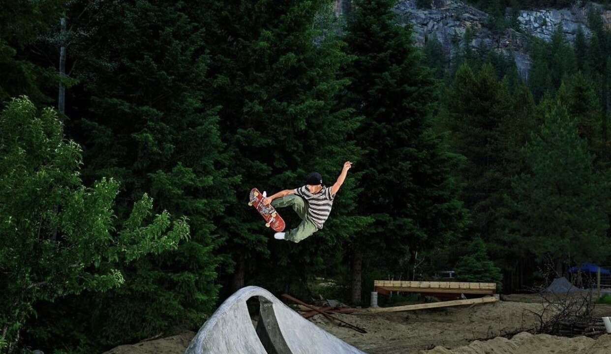 Photo of Outdoor in Robson