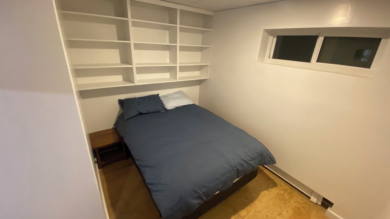 Photo of Bedroom in Robson