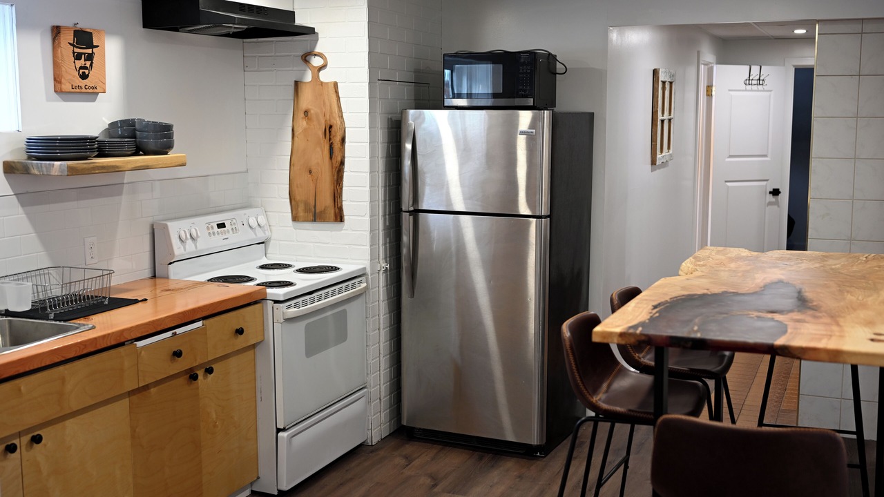 Photo of Kitchen in Robson