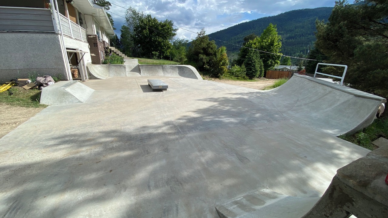 Photo of Outdoor in Robson