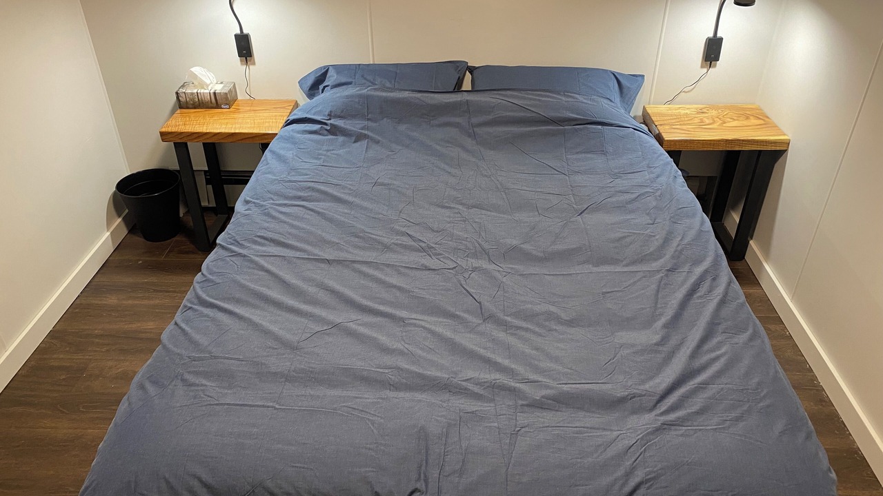 Photo of Bedroom in Robson