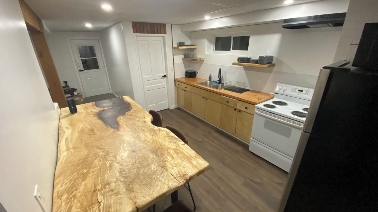 Photo of Kitchen in Robson