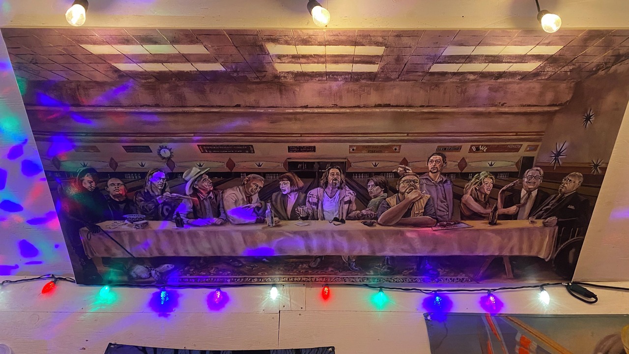 Photo of Others in Robson