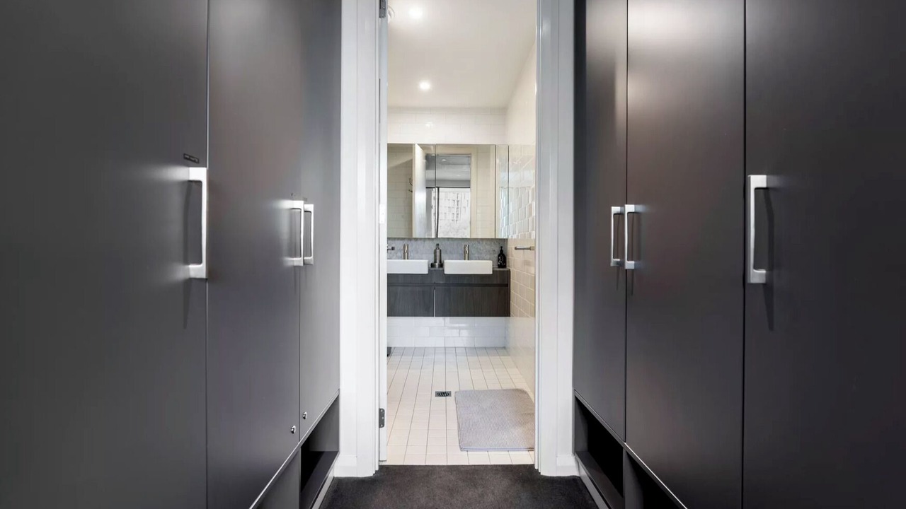 Photo of Bathroom in Redfern