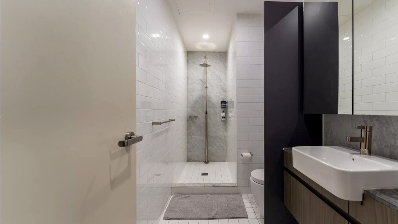 Photo of Bathroom in Redfern