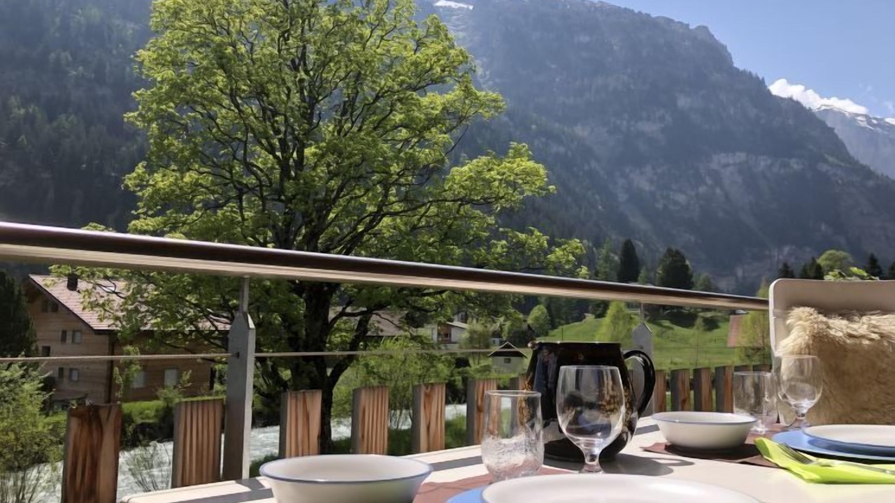 Photo of Others in Kandersteg
