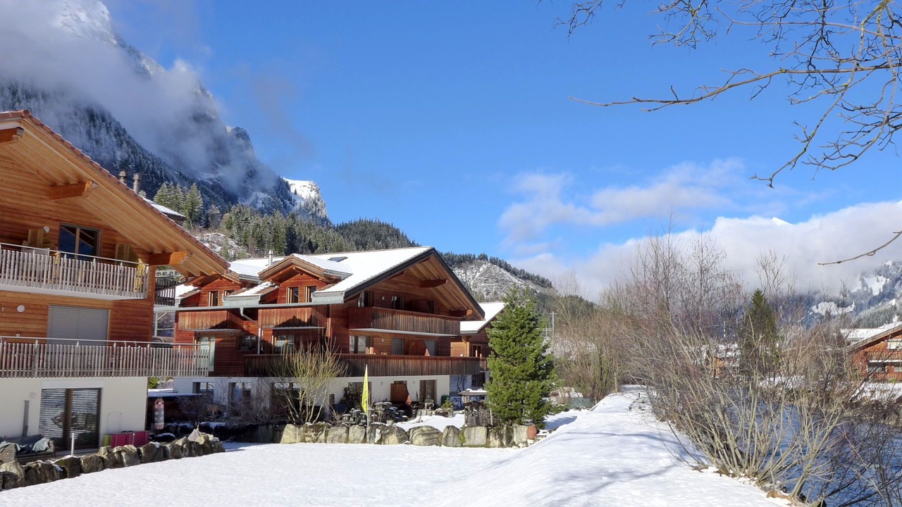Photo of Others in Kandersteg
