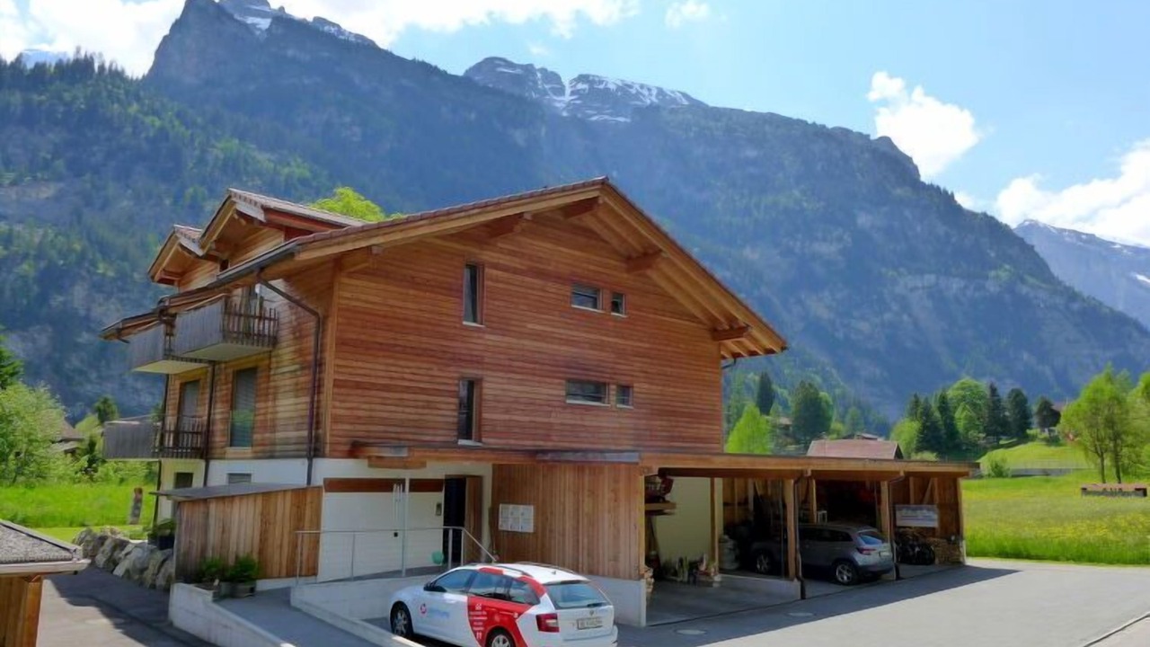 Photo of Others in Kandersteg