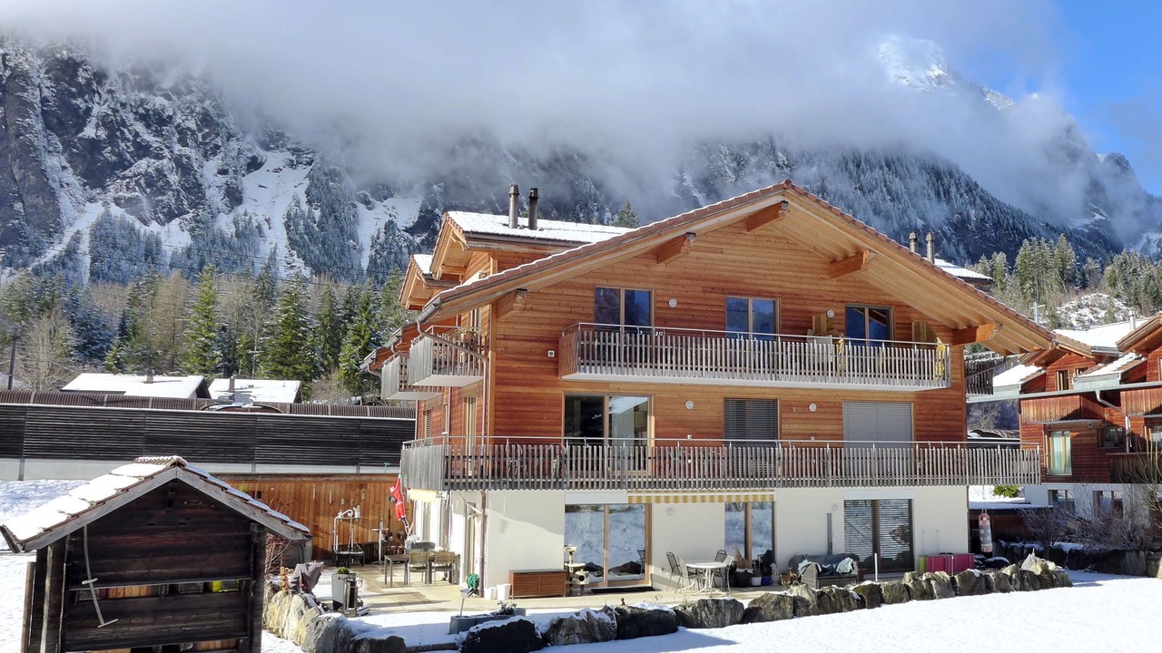 Photo of Others in Kandersteg