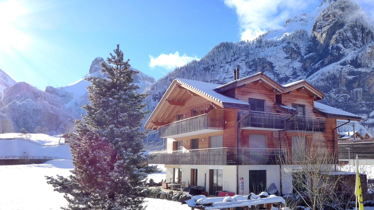 Photo of Others in Kandersteg
