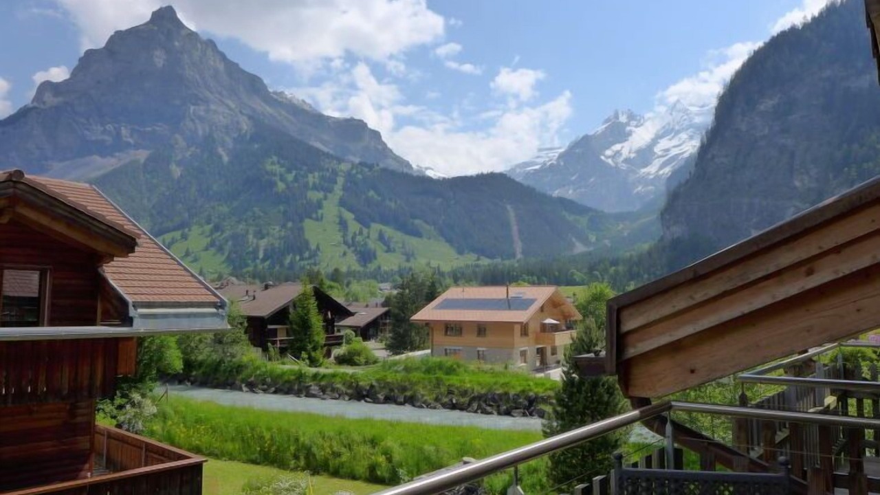 Photo of Others in Kandersteg
