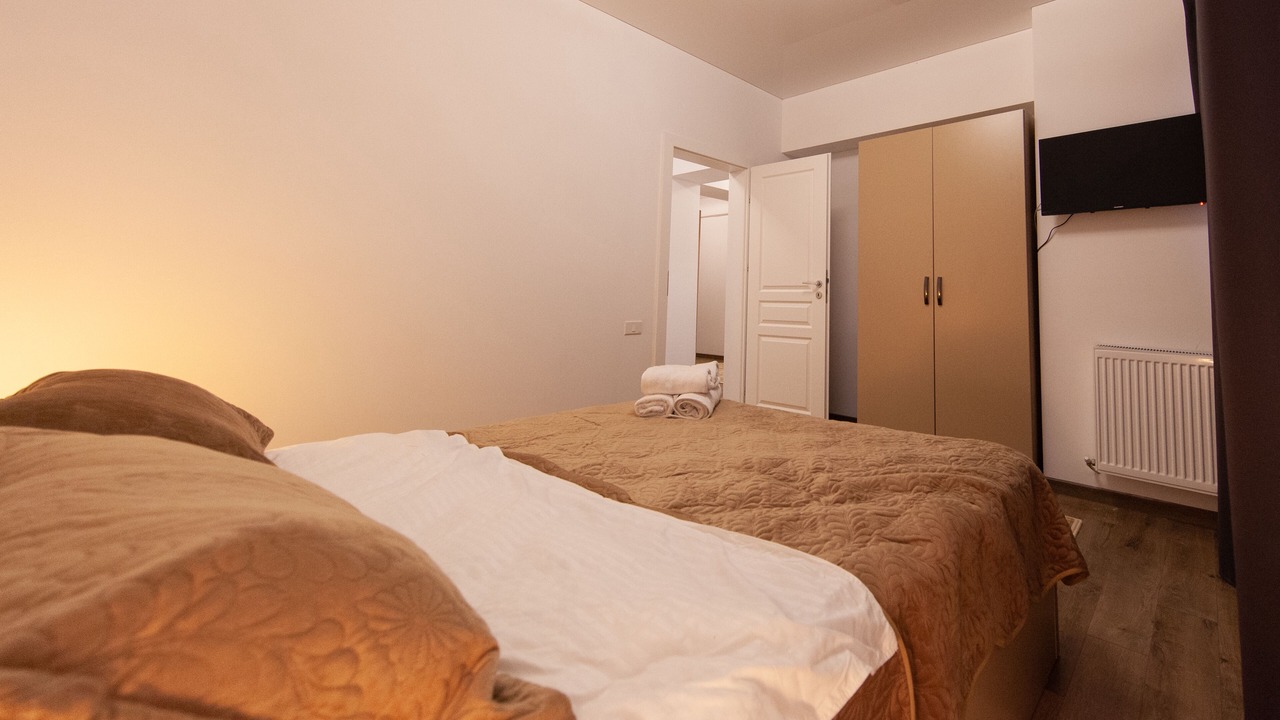 Photo of Bedroom in Constanta