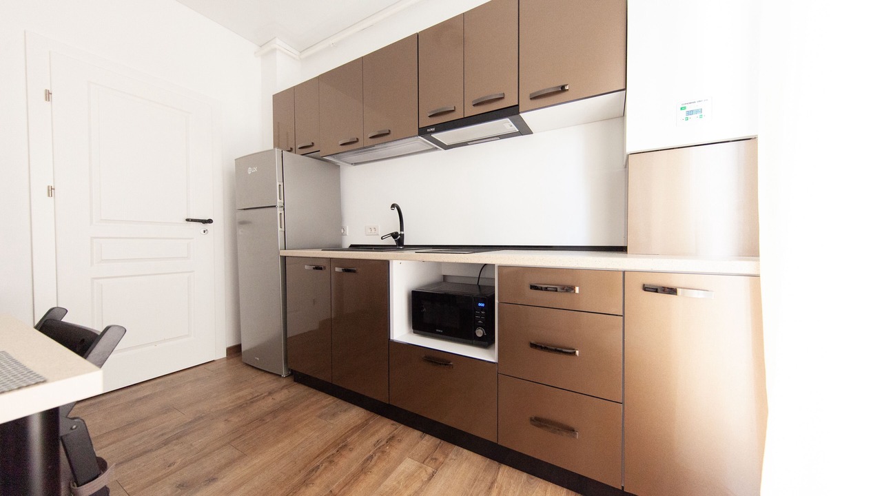 Photo of Kitchen in Constanta