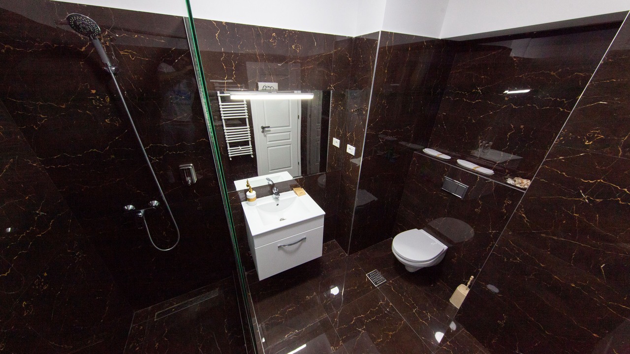 Photo of Bathroom in Constanta