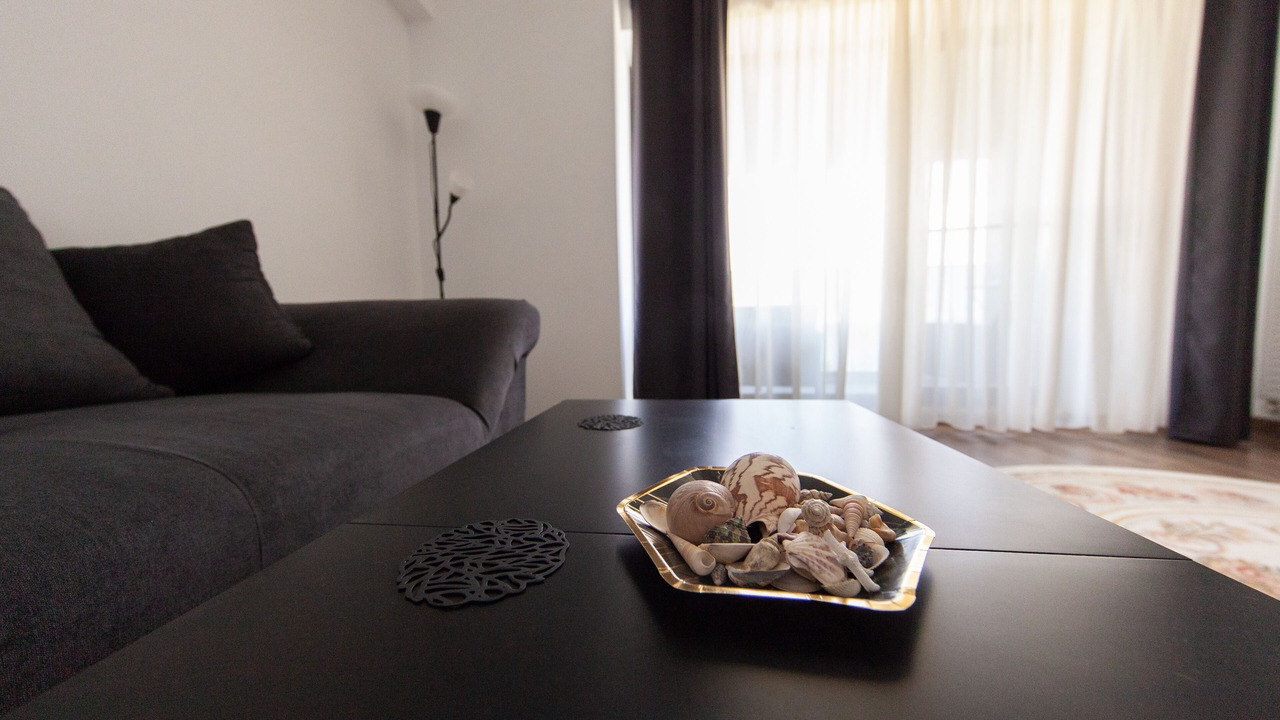 Photo of Livingroom in Constanta
