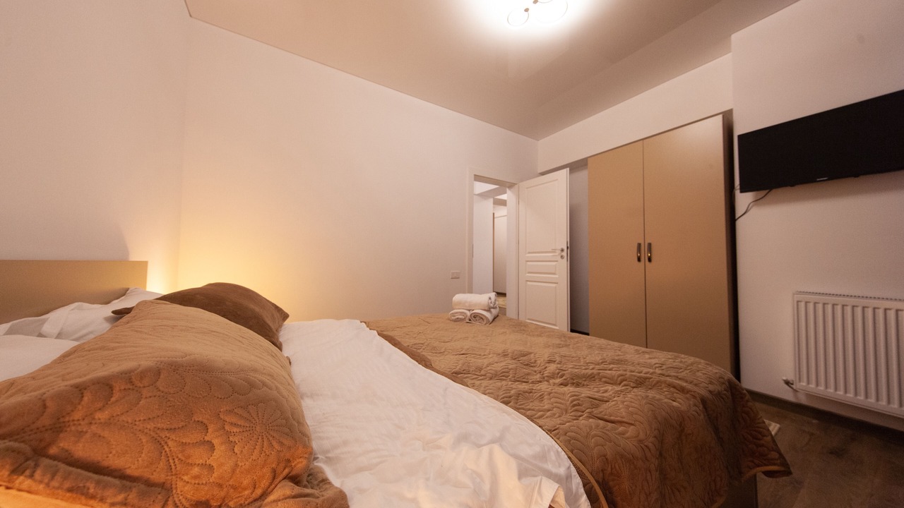 Photo of Bedroom in Constanta