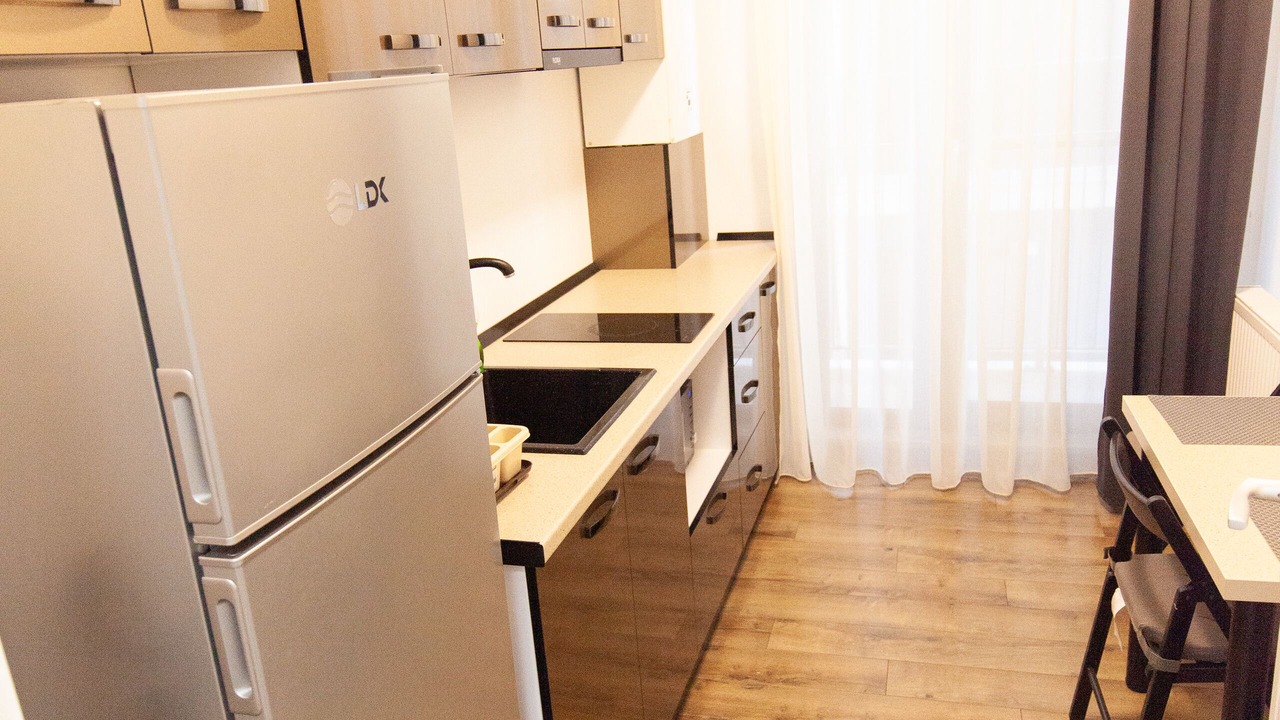 Photo of Kitchen in Constanta