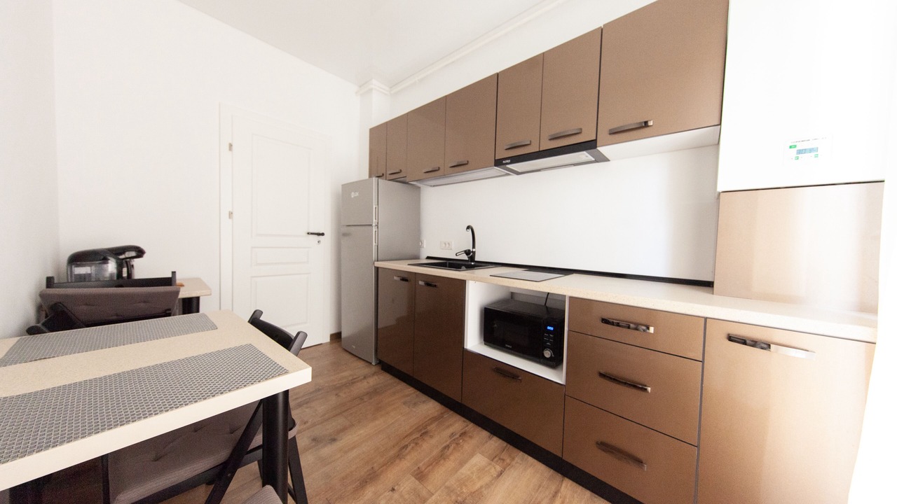 Photo of Kitchen in Constanta