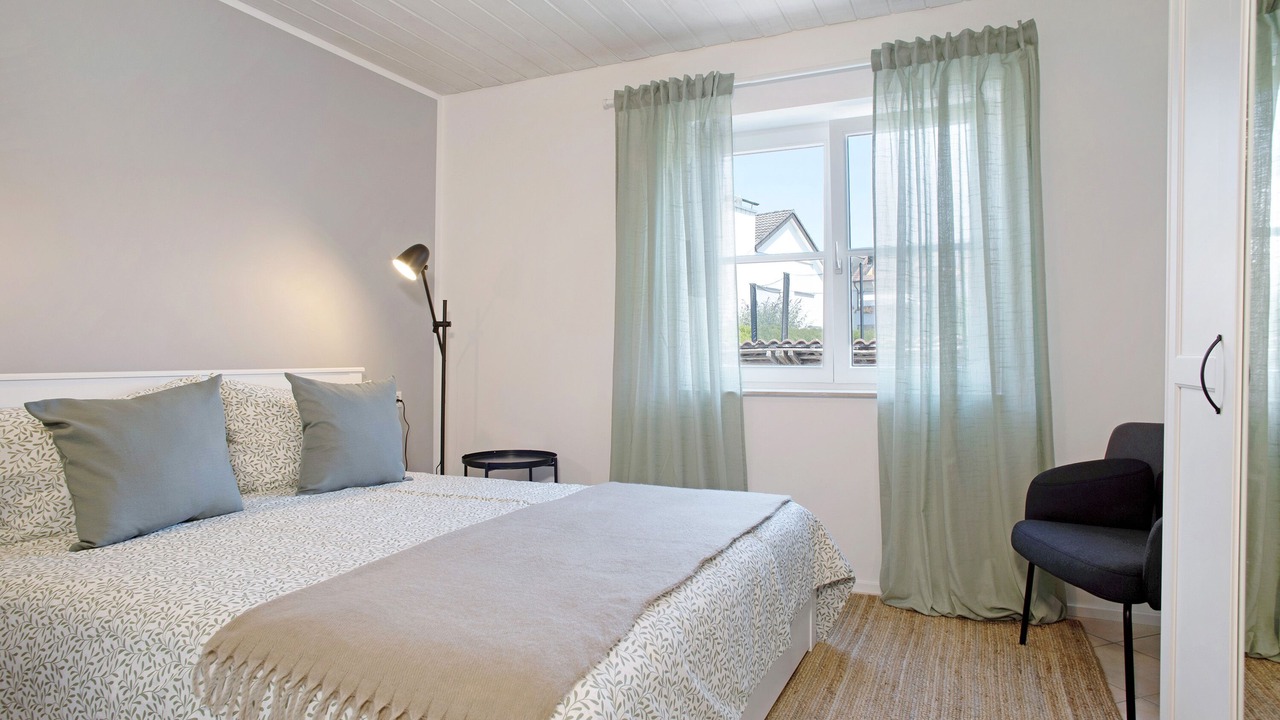 Photo of Bedroom in Eriskirch