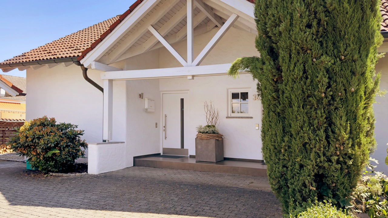 Photo of Outdoor in Eriskirch
