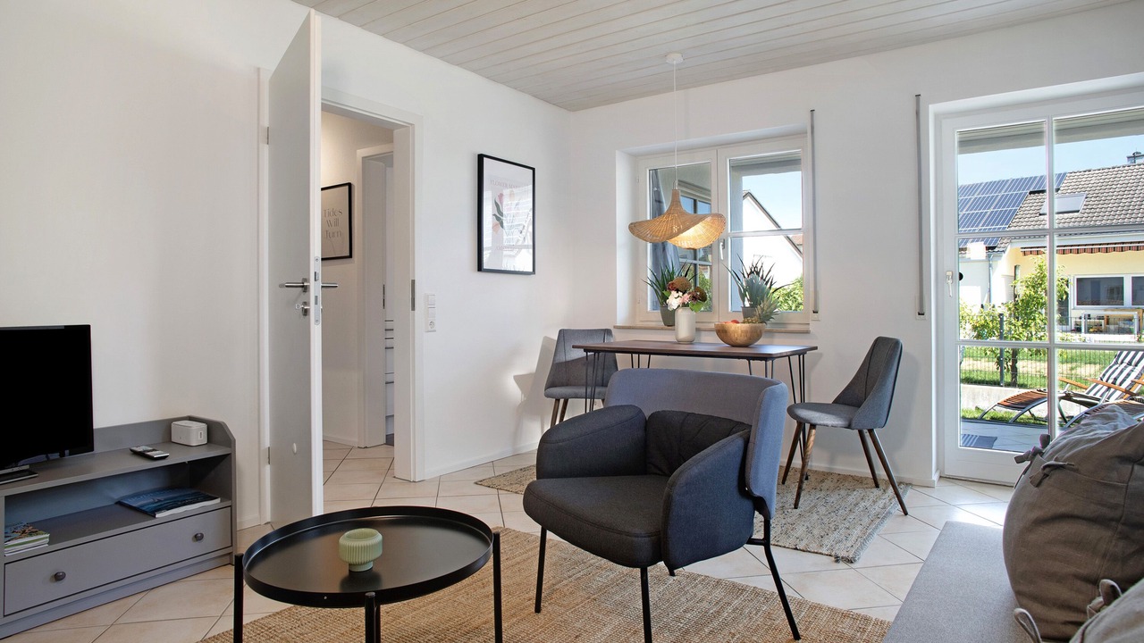 Photo of Livingroom in Eriskirch